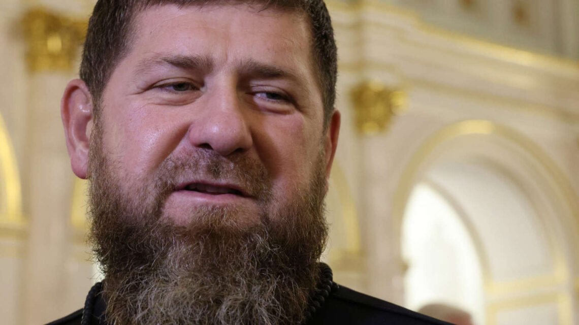 Chechen Leader Ramzan Kadyrov: Peace in Ukraine Only Possible If It Becomes Part of Russia