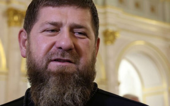 Chechen Leader Ramzan Kadyrov: Peace in Ukraine Only Possible If It Becomes Part of Russia