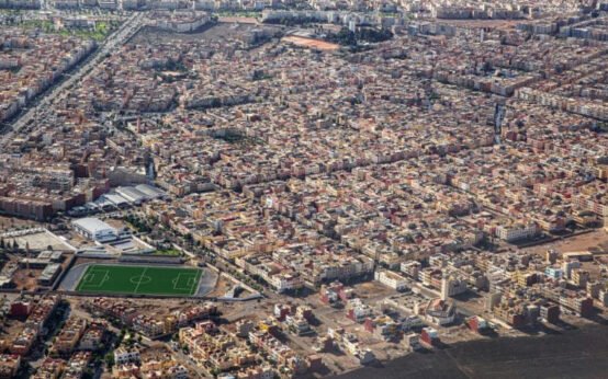 Morocco’s Economic Growth Slows to 4% in Q3 2025, Domestic Demand Remains Key Driver