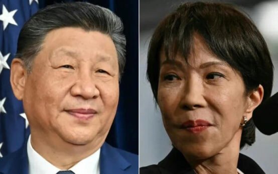 China Bans Dual-Use Exports Including Rare Earths to Japan Over Taiwan Remarks