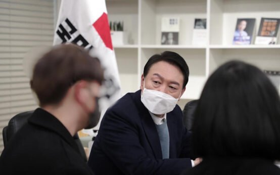 Former President Yoon Instructs NIS to File Direct Complaint in West Sea Case