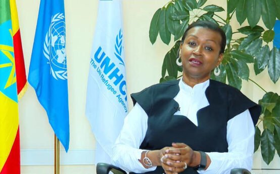 UNHCR Praises Ethiopia's Leadership in Refugee Hosting Amid Global Funding Crisis