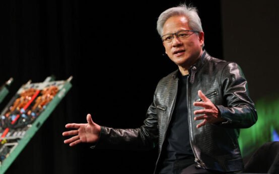 NVIDIA CEO Jensen Huang Criticizes AI Doomsaying as Harmful to Industry and Society