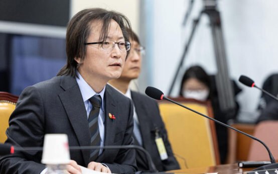 South Korea KFTC Chairperson Vows Crackdown on Digital Platform Abuses for 2026