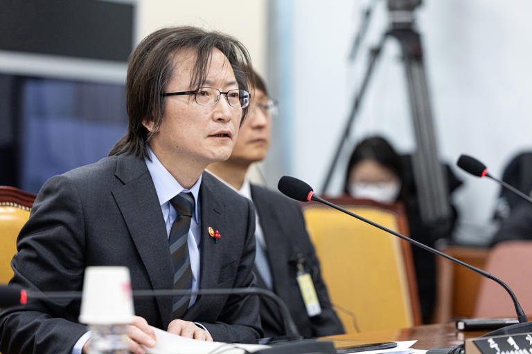 South Korea KFTC Chairperson Vows Crackdown on Digital Platform Abuses for 2026