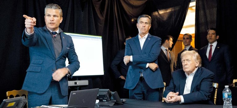 US Slams China's Taiwan Drills While Launching Military Operation in Venezuela