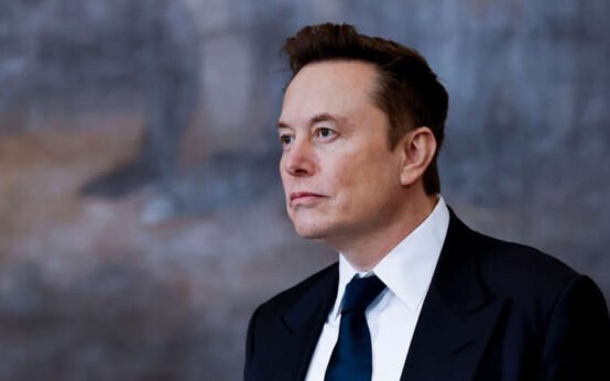 Elon Musk Says Saving for Retirement May Soon Become Irrelevant