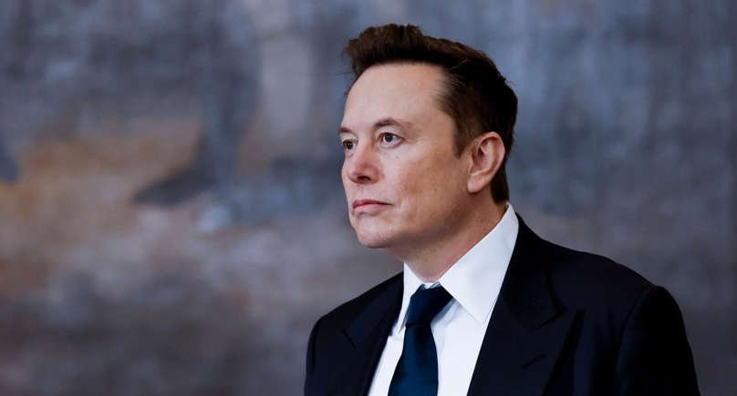Elon Musk Says Saving for Retirement May Soon Become Irrelevant