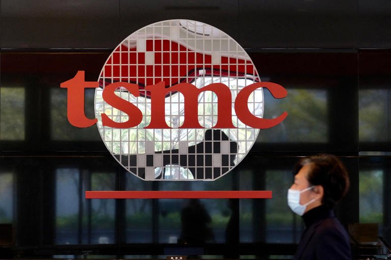 TSMC's super-gap strategy dominates foundry market