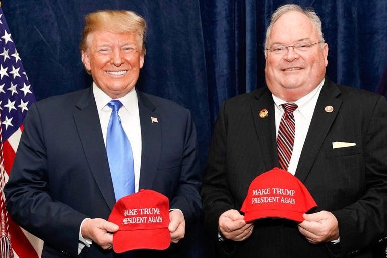 US Ambassador Nominee's Iceland State Joke Sparks Backlash