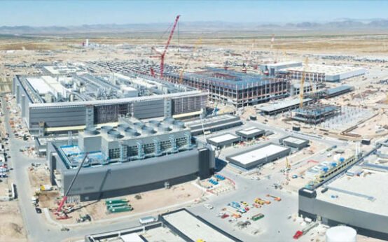 TSMC invests $250 billion, Taiwan tariffs drop to 15%