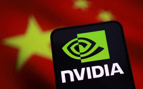 Chinese blockade halts NVIDIA H200 component production