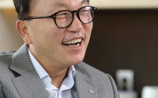 Mirae Asset chairman advocates 25% diversification in four markets