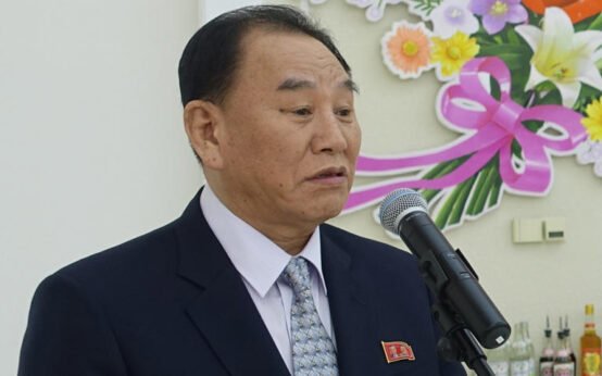 Mirae Asset chairman advocates 25% diversification in four markets