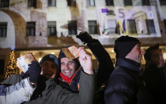 Bulgaria Joins Eurozone on January 1, 2026, Despite Public Opposition and Concerns