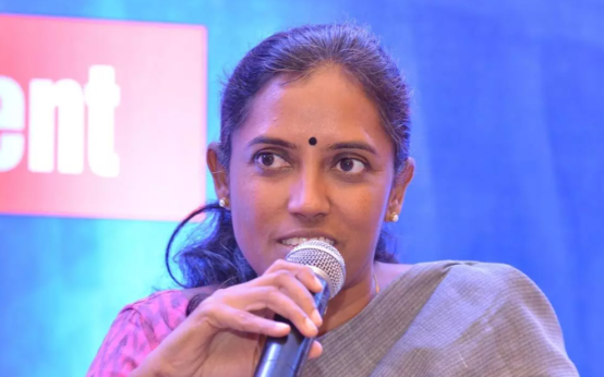 Congress MP Jothimani Alleges Internal Issues Weakening Tamil Nadu Unit Amid 'Distressing' Developments