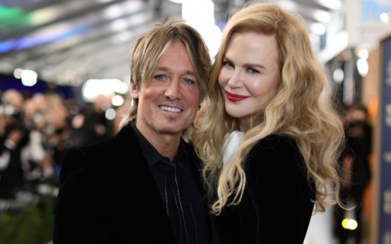 Nicole Kidman Rings in 2026 with Positive Outlook Amid Divorce from Keith Urban