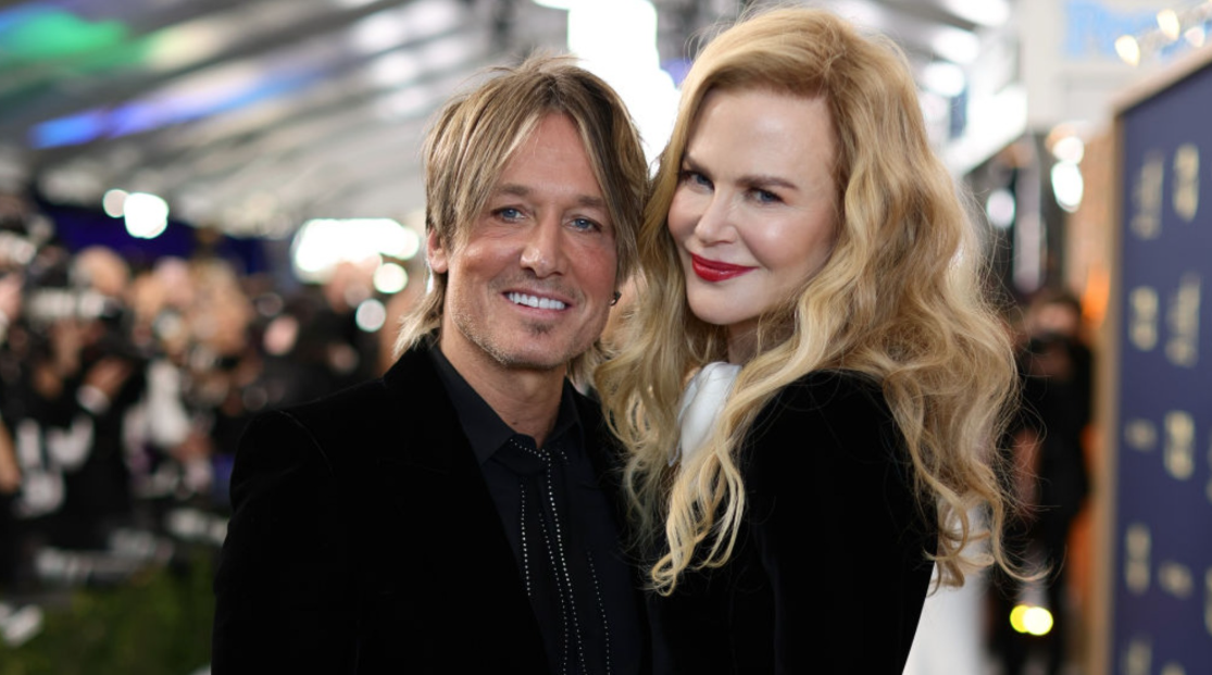 Nicole Kidman Rings in 2026 with Positive Outlook Amid Divorce from Keith Urban