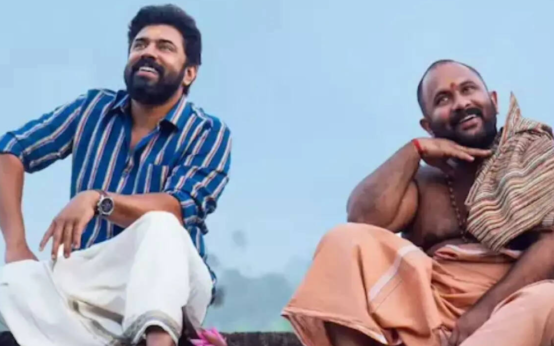 Sarvam Maya Nears Rs 75 Crore Mark: Emerges as One of Nivin Pauly's Biggest Hits