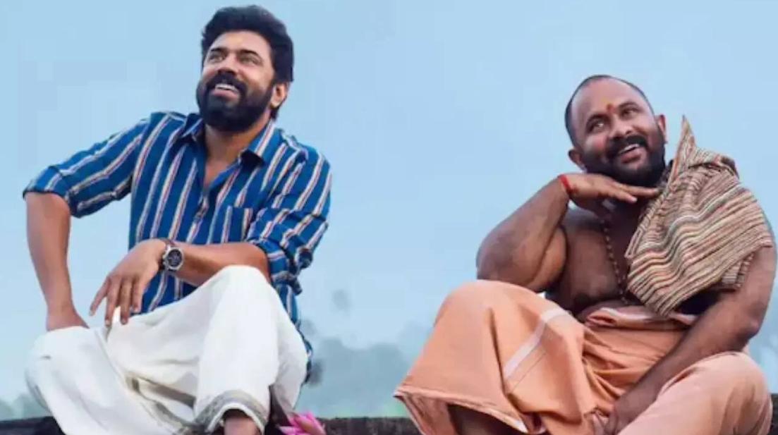 Sarvam Maya Nears Rs 75 Crore Mark: Emerges as One of Nivin Pauly's Biggest Hits