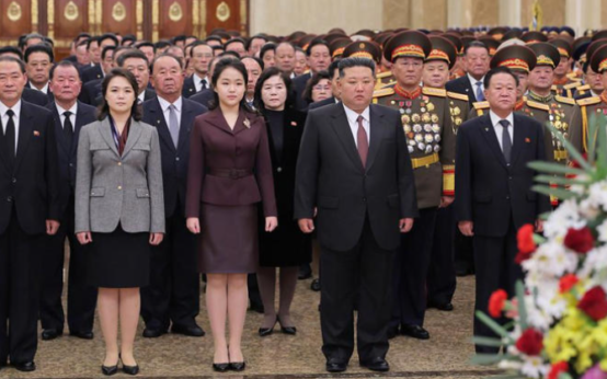 South Korea's National Security Adviser Addresses US Concerns Over Revised Network Act