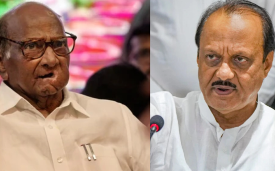 NCP Factions Reunite for Pimpri-Chinchwad Civic Polls: Ajit Pawar Hints at Family Unity