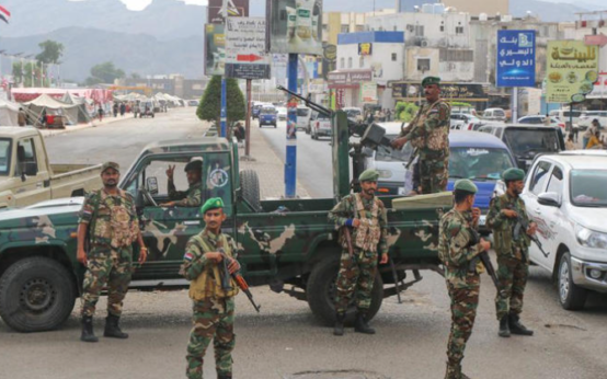 Yemen Southern Separatists Announce Two-Year Transition to Independence by 2028