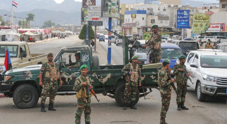 Yemen Southern Separatists Announce Two-Year Transition to Independence by 2028