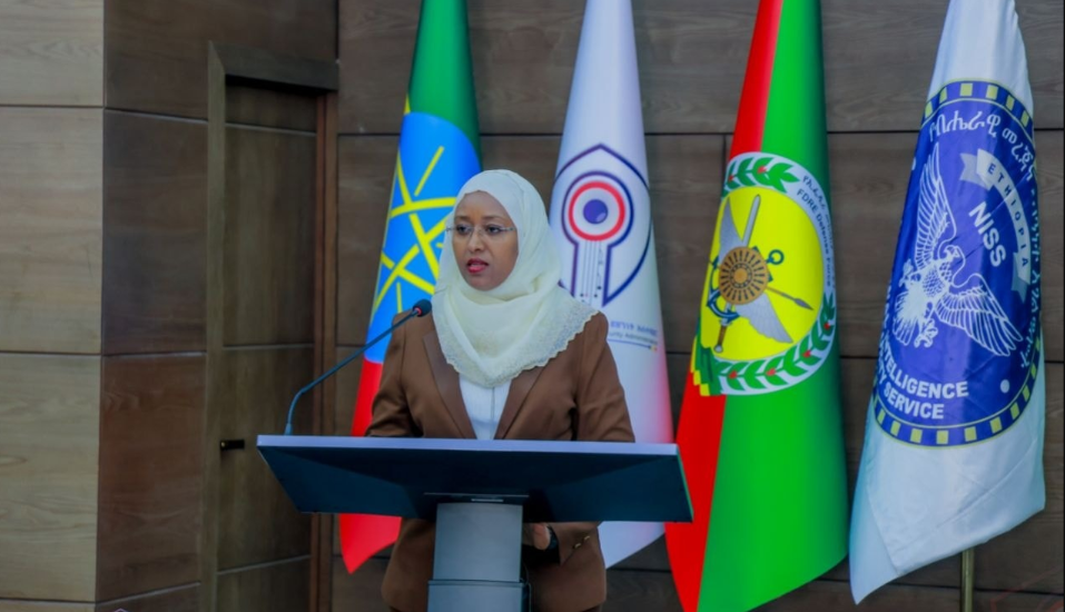 Ethiopia Declares Electromagnetic Spectrum a Key National Security Pillar