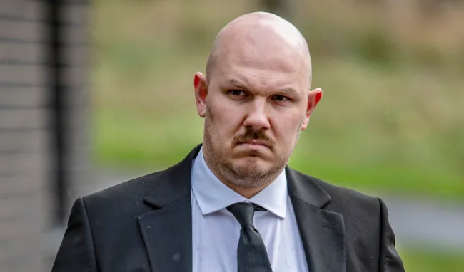 UK Man Jailed for 14 Years Over Online Sales of Assisted Suicide Chemical