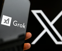 Musk’s Grok barred from undressing AI images after global backlash