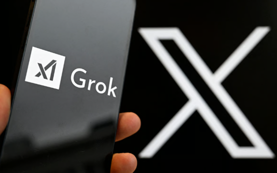 Musk’s Grok barred from undressing AI images after global backlash