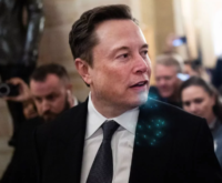 Musk’s xAI sued over Grok deepfakes this time, by mother of his child