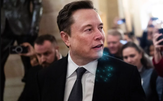 Musk’s xAI sued over Grok deepfakes this time, by mother of his child