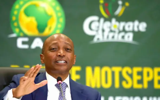 CAF addresses Senegal's AFCON 2025 grievances