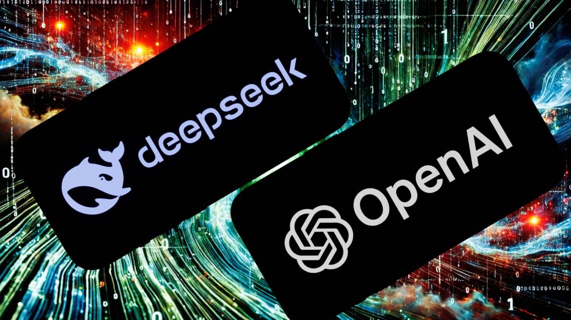 China’s DeepSeek Upgrades Chatbot with Advanced ‘Interleaved Thinking’ Feature Amid Next Model Buzz
