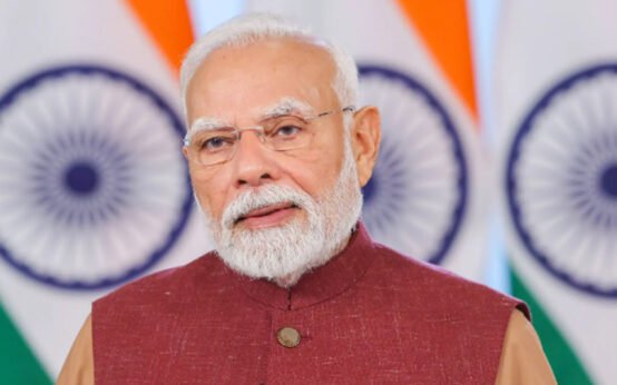 PM Modi Praises BJP's Historic Thiruvananthapuram Win in Letter to Mayor VV Rajesh