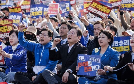 South Korea's President Lee Jae-myung Orders Evacuation Preparations for Nationals in Venezuela