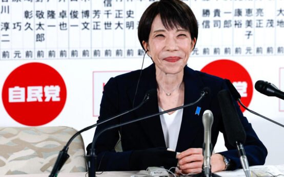 Prime Minister Takaichi prioritizes education for first-term members