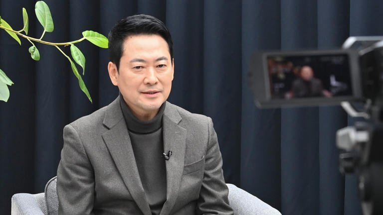 People Power Party leader Jang sidesteps severing ties with Yoon