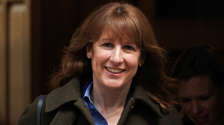 Reeves argues for deeper trade partnership with EU