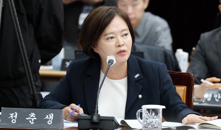Rebuilding Korea Party Demands Democratic Withdrawal in Key By-Elections