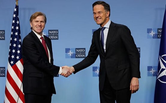 ‘NATO 3.0’: US and Europe appear to agree rebalancing of power is needed