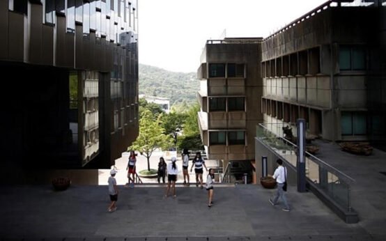 South Korea bars 20 universities from issuing student visas amid crackdown