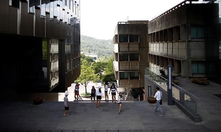 South Korea bars 20 universities from issuing student visas amid crackdown