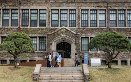 South Korea pledges $10M annually to lure elite global scientists