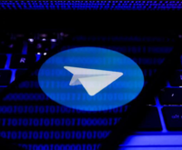Telegram CEO Pavel Durov vows to fight for the app amid mounting pressure from Russia