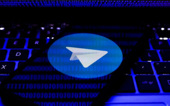 Telegram CEO Pavel Durov vows to fight for the app amid mounting pressure from Russia