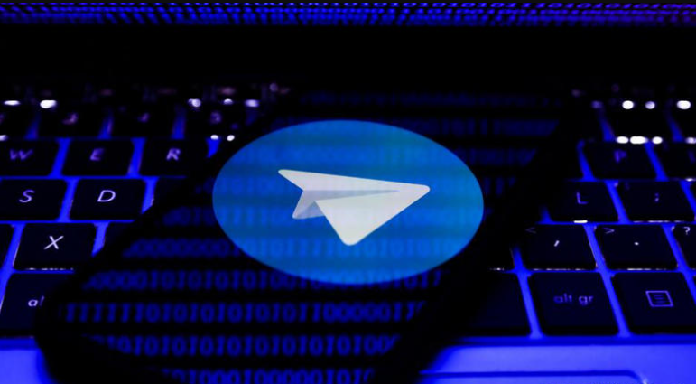 Telegram CEO Pavel Durov vows to fight for the app amid mounting pressure from Russia