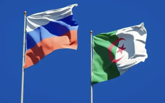 Algeria seeks Russia's support on Western Sahara amid US pressure